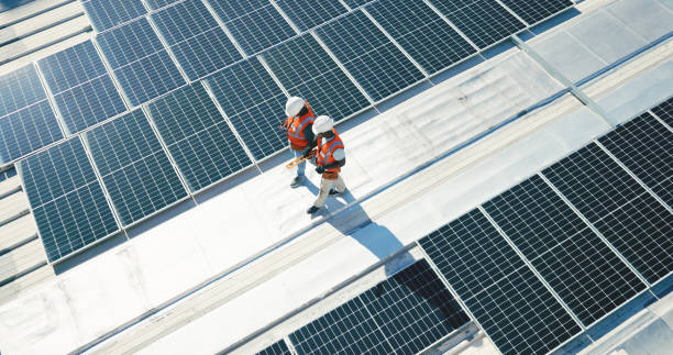 Best Hot Roofs  in Posen, IL