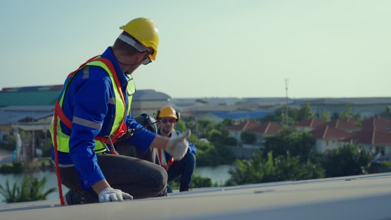 Best Roof Installation  in Posen, IL