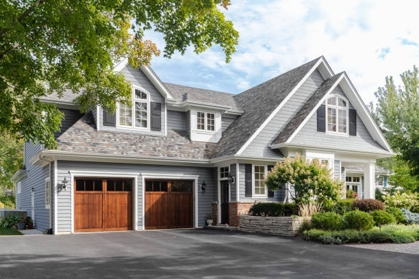 Best Roofing for New Construction  in Posen, IL