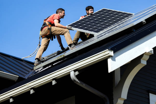 Best Emergency Roof Repair Services  in Posen, IL