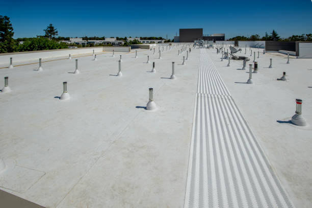 Best 4 Ply Roofing  in Posen, IL